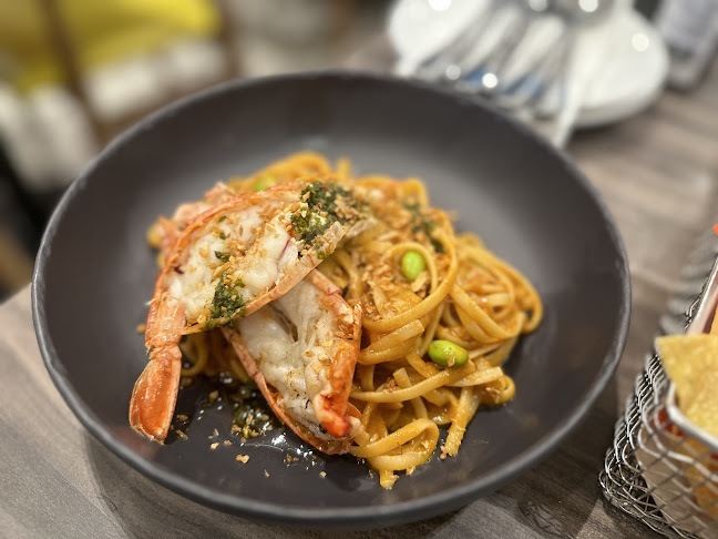 TONITO Latin American Kitchen @ Jewel