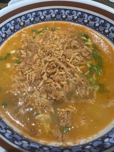 Comentarii opinii despre Chef Wai's Noodle Bar