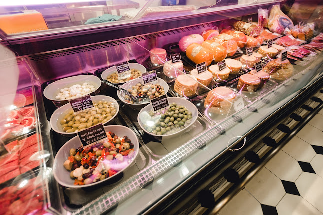 Ryan's Grocery Great World - Singapore