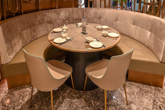 Paradise Classic (Jewel Changi Airport) - Hospitality and gastronomy