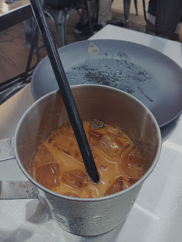 Nummun Thai Kitchen - Singapore