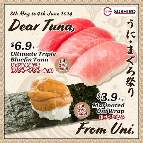 Comentarii opinii despre Sushiro Causeway Point