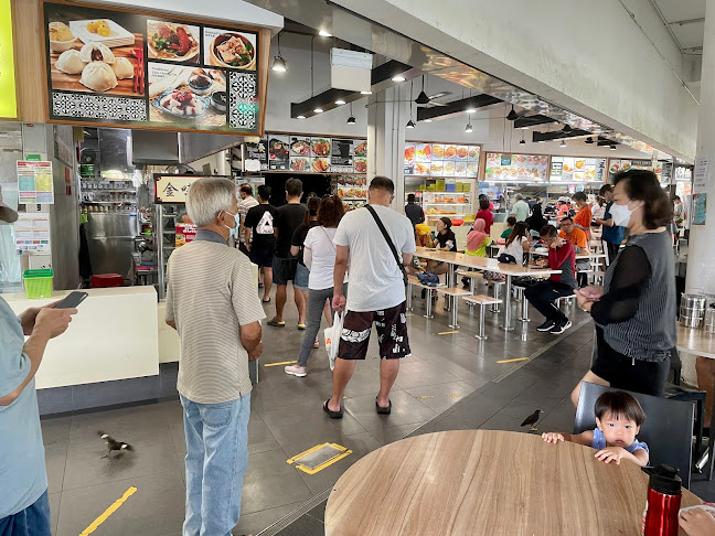 Blk 476D Upper Serangoon View, #02-05, Singapore 537476