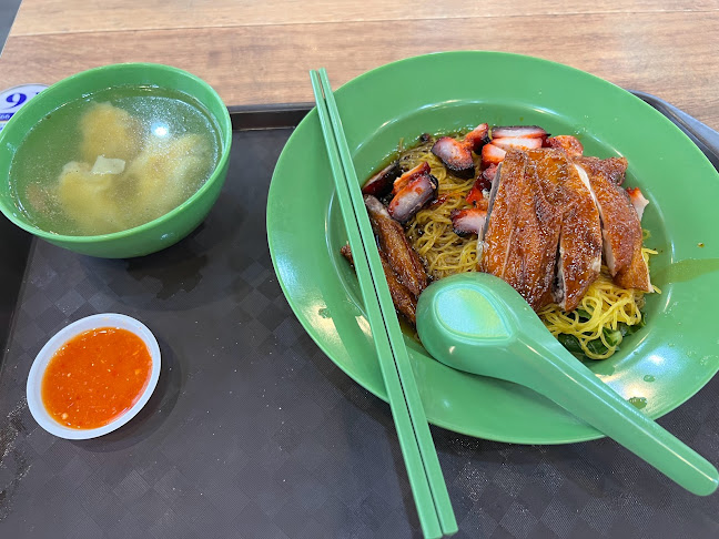 46 Telok Blangah Dr, Singapore 100046