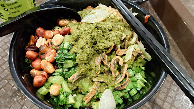 Comentarii opinii despre Beauty Nutritious Soup (Simei MRT)