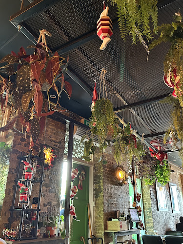 Opinii despre Symmetry în Singapore - Hospitality and gastronomy