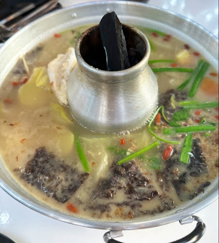 Comentarii opinii despre Choo's Wok 朱炒