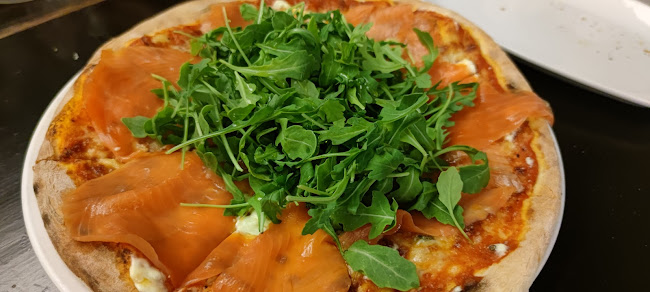 La Nonna - Hospitality and gastronomy