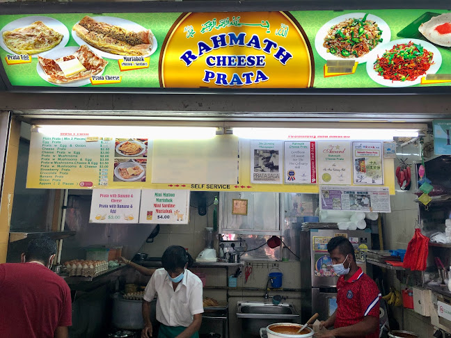 74 Lor 4 Toa Payoh, #01-08 Vista Market, Singapore 310074