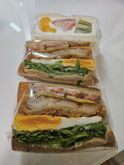 San.wich by Swee Heng