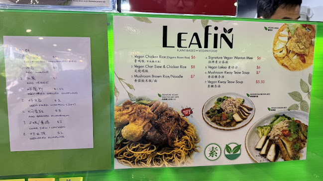 Opinii despre Foodplace în Singapore - Hospitality and gastronomy