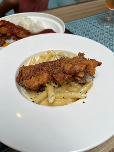 Tenderbest Makcik Tuckshop @ Jalan Kayu - Hospitality and gastronomy