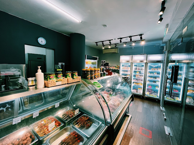 FAZZ Urban Farm - Hospitality and gastronomy