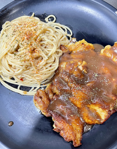 Comentarii opinii despre O'rio Western Food