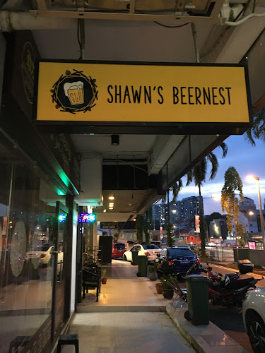 Shawn's Beernest - Hospitality and gastronomy