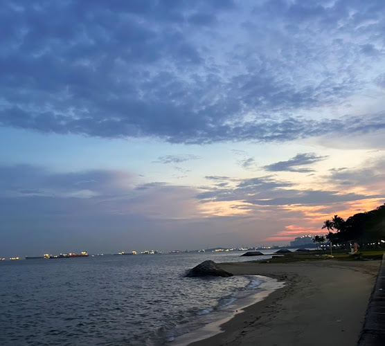 Opinii despre JUMBO Seafood - East Coast în Singapore - Hospitality and gastronomy