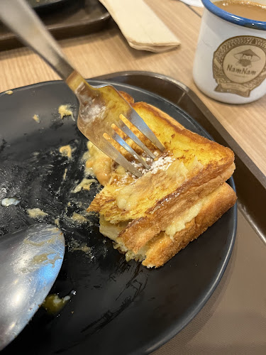 NamNam Changi Airport - Hospitality and gastronomy