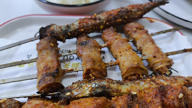 Moustache BBQ - Hospitality and gastronomy