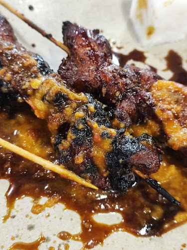 Dapur Penyet @ Centrepoint - Hospitality and gastronomy