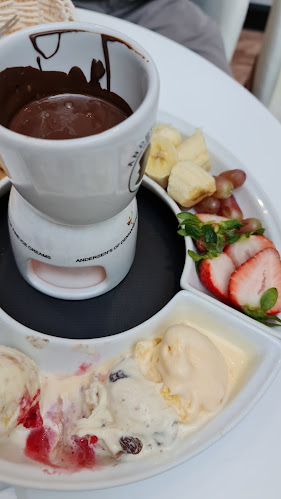 Andersen's of Denmark - Singapore