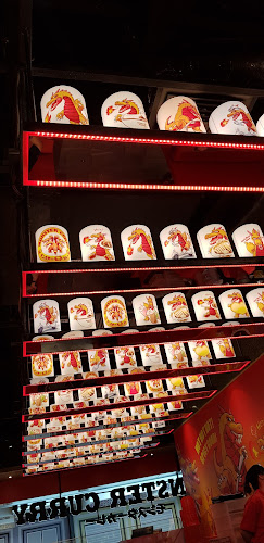 Monster Curry (Northpoint City) - Hospitality and gastronomy