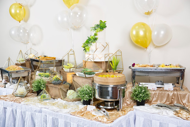 Opinii despre Neo Garden Catering în Singapore - Hospitality and gastronomy