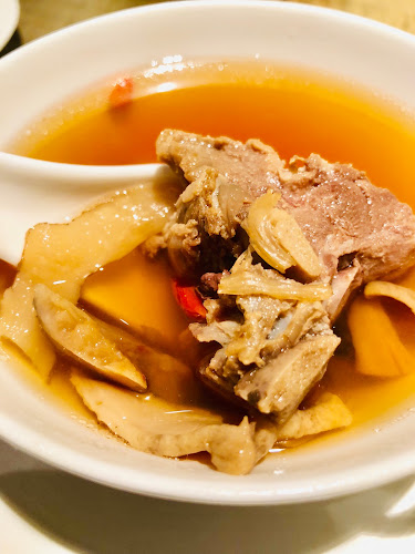 Jiang-Nan Chun - Singapore