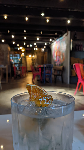 Opinii despre beGIN în Singapore - Hospitality and gastronomy