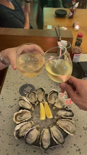 Comentarii opinii despre The Oyster Bank - Tanjong Pagar