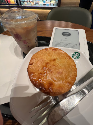 Comentarii opinii despre Starbucks SingHealth Tower