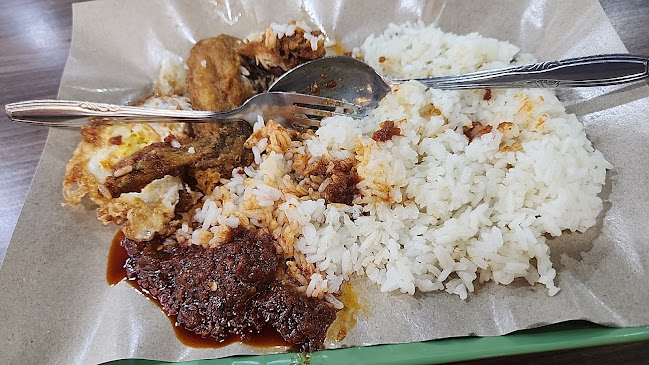 Comentarii opinii despre Minum Kopi Cafe & Bakery