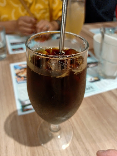 Opinii despre JAPAN RAIL CAFE în Singapore - Hospitality and gastronomy