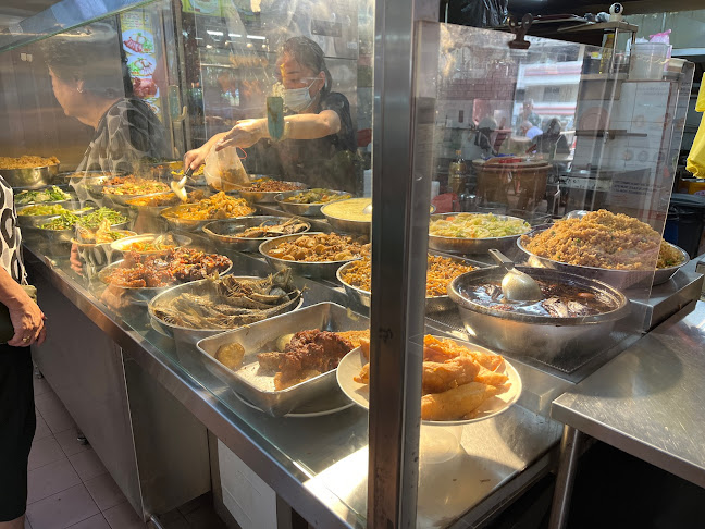 Opinii despre 111 Coffee Shop în Singapore - Hospitality and gastronomy