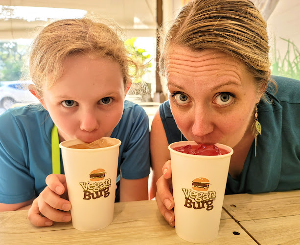 Comentarii opinii despre VEGANBURG Jalan Eunos