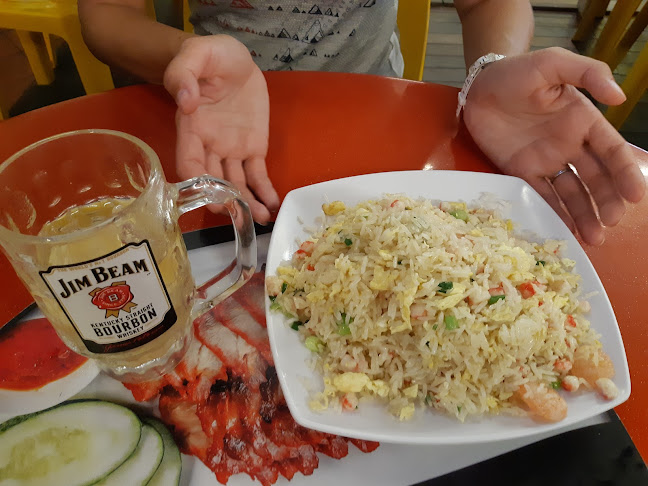 2 Trengganu St, Singapore 058456