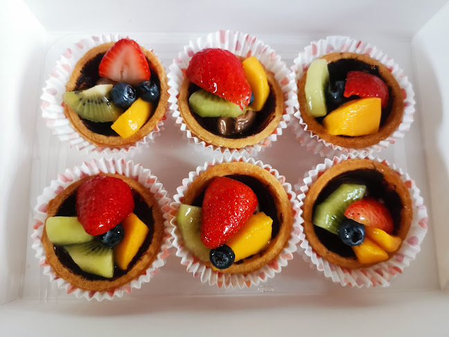 Opinii despre D' Pastry în Singapore - Hospitality and gastronomy