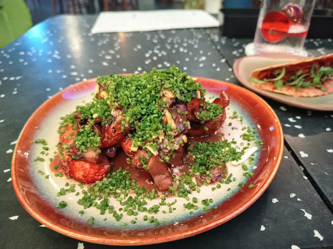 Comentarii opinii despre Analogue