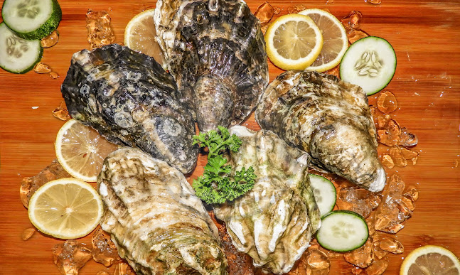 Opinii despre The Seafood Place by Chai în Singapore - Hospitality and gastronomy