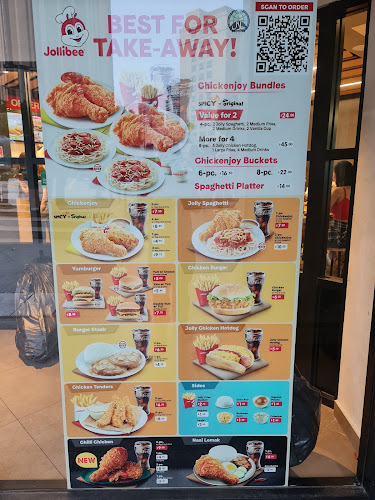 Opinii despre Jollibee Bugis în Singapore - Hospitality and gastronomy