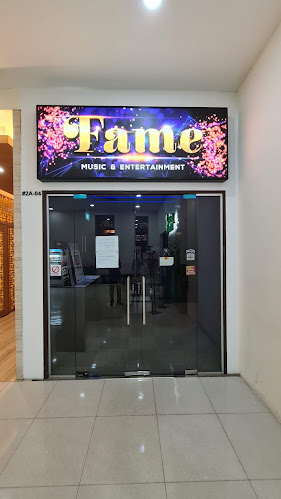 Opinii despre Fame Music & Entertainment în Singapore - Hospitality and gastronomy