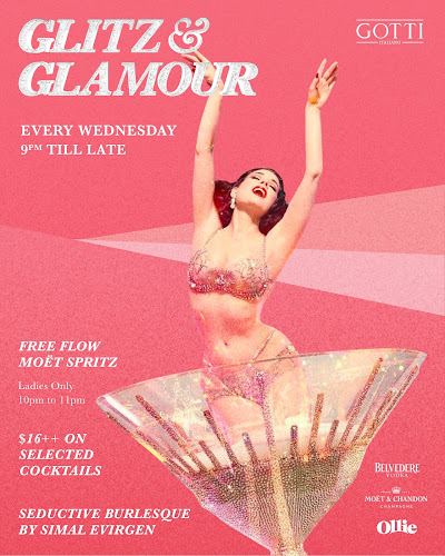 Gotti Italiano - Hospitality and gastronomy