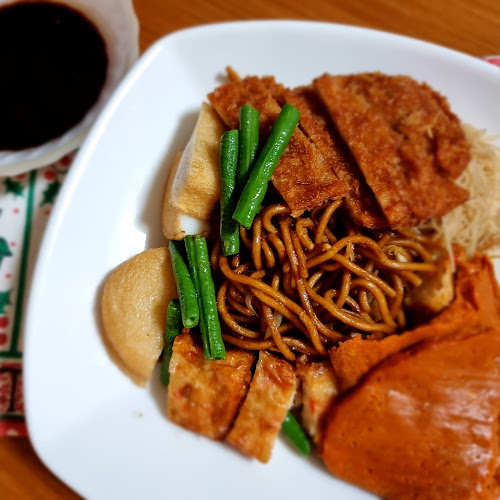 Comentarii opinii despre Boon Keng Food Stall 文慶熟食