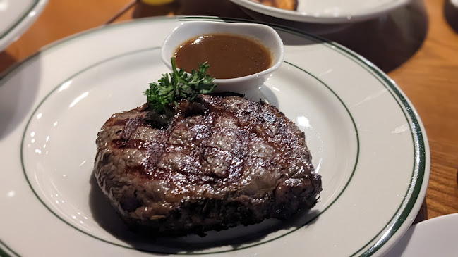 Comentarii opinii despre Bernie's