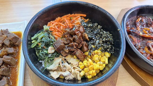 Micun Bibimbap