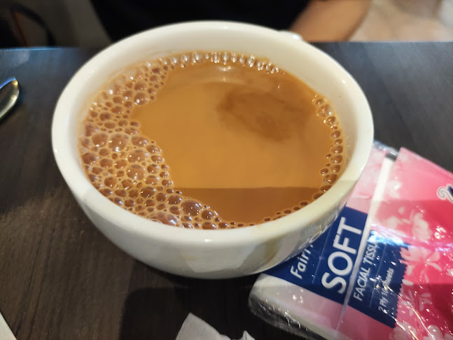 Comentarii opinii despre So Good Char Chan Tang