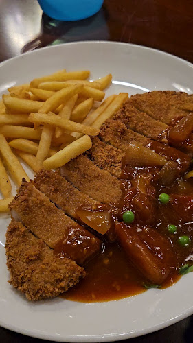 British Hainan - Kallang Way - Singapore