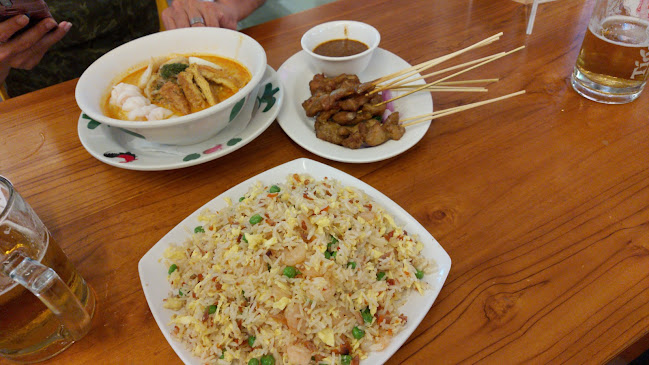 Opinii despre Chinatown Seafood Restaurant în Singapore - Hospitality and gastronomy