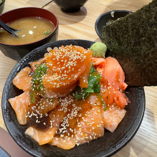 Kei Kaisendon AMK HUB