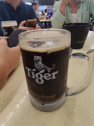 Comentarii opinii despre Coffee-Shop at Woodlands 11