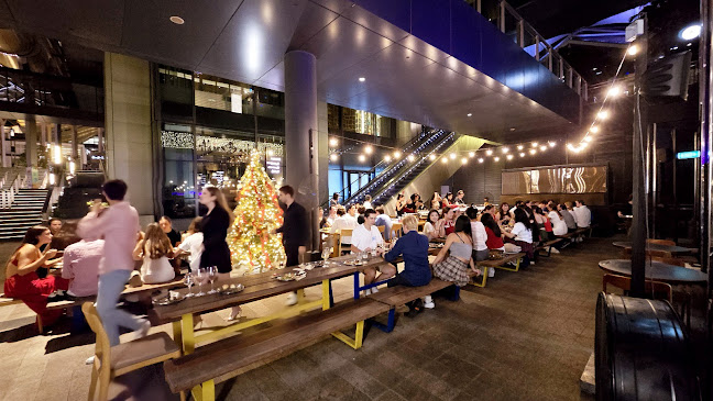 Little Island Brewing Co @ South Beach - Singapore